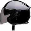 Z1R Open Face Helmet Road Maxx Gloss Black -HJC Store 22EDEC5C 2BA1 4490 AE0D 88DDAA6442F4