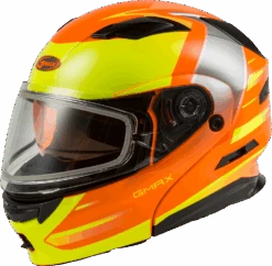 Gmax MD-01S Snow Helmet Descendant Neon Orange Dual Lens Size Large -HJC Store 22f5 5f85d84d7b179 9b35474e cd9e 47d3 9609 3f3718371919 1