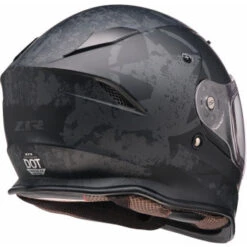 Z1R Nemesis Full Face Helmet Speed Demon Black -HJC Store 2407D2CA 1068 4A12 9215 2B18C523310D