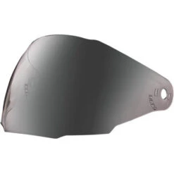 Z1R Road Maxx Helmet Outer Shield Silver Mirror
