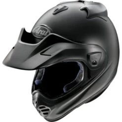 Arai XD5 Dual Sport Helmet Black Frost -HJC Store 2690668A E57D 413D 8A22 BA67DAC4CEB5
