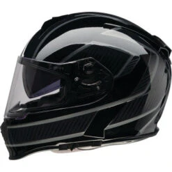 Z1R Warrant Full Face Helmet Amplify Black/Gray