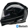 Z1R Warrant Full Face Bluetooth Helmet Amplify Black/Gray -HJC Store 279BA554 EA74 4BFB 9FDE 4301AE8ACB80 1024x1024 T9S