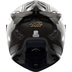 Icon Domain Full Face Helmet Future Proof Gray 11 Icon Domain Full Face Helmet Future Proof Gray -HJC Store 29EEF04B 04EB 4F3F B301 B178737CECBB 1