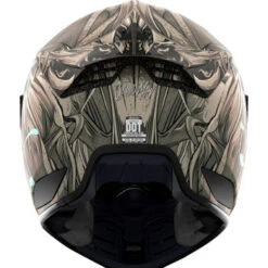 Icon Domain Full Face Helmet Grand Maw Gray -HJC Store 29F5B537 4132 467B 9917 F8C464EF2165 1