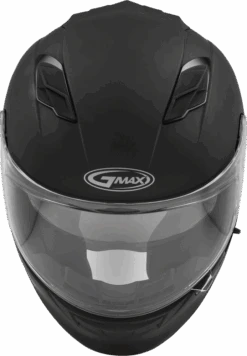 Gmax FF-98 Full Face Helmet Matte Black -HJC Store 29c1 66fad0533a738 1