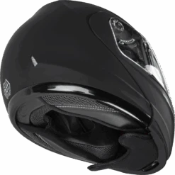 Gmax MD-04 Modular Snow Helmet Matte Black Electric Shield 15 Gmax MD-04 Modular Snow Helmet Matte Black Electric Shield -HJC Store 2e2f 5f88bee32f98d