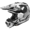 Arai VX Pro 4 Off Road Helmet Block Graphic Black -HJC Store 3041529E 579B 43C7 8753 68C364411ECD