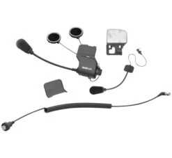 Sena 30K Bluetooth Headset - Dual Pack 9 Sena 30K Bluetooth Headset - Dual Pack -HJC Store 30k 01D23