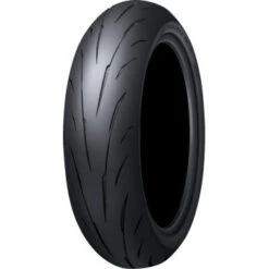 Dunlop Rear Tire Sportmax Q5A Rear - 200/55ZR17 - (78W)
