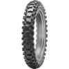 Dunlop Rear Tire Geomax MX53 120/90-18 - 65M -HJC Store 318664Mx53Rr ZM740x680