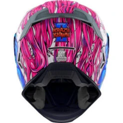 Icon Airfame Pro Full Face Bluetooth Helmet Krazy Klown 2 -HJC Store 31BCB9D0 0F8F 419D A141 C62228E11266 1