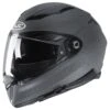 HJC F70 Full Face Helmet Stone Grey -HJC Store 320980 0147 03