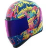 Icon Airform Full Face Helmet Scatterbrain MIPS Purple 2 Icon Airform Full Face Helmet Scatterbrain MIPS Purple -HJC Store 33D83715 EFE0 4C6A AFED 5BEEC4A9CF81