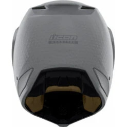 Icon Elsinore Helmet Monotype Gray -HJC Store 36922CE3 1020 42BA 96AD 1EC6EAB7B18F