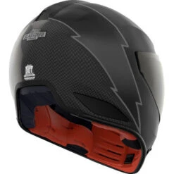 Icon Domain Full Face Helmet Slabtown Black -HJC Store 38400EC4 0356 4343 A909 AC20443CB0D8