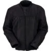Z1R Gust Mesh Men's Waterproof Jacket Black -HJC Store 384529AC C34A 4BA3 A9DC 4BA4D73D2AB2