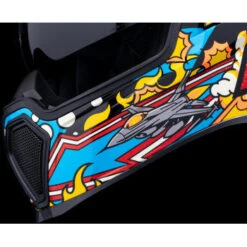 Icon Airflite Full Face Helmet Fly Boy 10 Icon Airflite Full Face Helmet Fly Boy -HJC Store 3EBB75FC 2B08 472B 82B7 29965805EC18