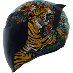 Icon Airflite Full Face Helmet EDO MIPS