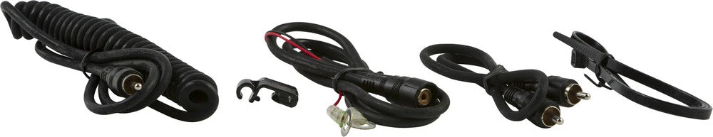 Gmax GM-11S Ronin Snow Helmet Matte Black Silver Electric Shield 7 Gmax GM-11S Ronin Snow Helmet Matte Black Silver Electric Shield - Image 5