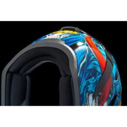 Icon Airform Full Face Helmet MIPS Brozak Blue -HJC Store 41752751 d19f 4630 9455 5b91a760de6e