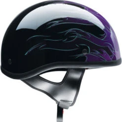 Z1R CC Beanie Half Shell Helmet Hellfire Purple -HJC Store 4186b0d3 f76d 4baa b9a7 e37c0ef016f8