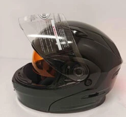 Gmax MD01 Modular Helmet Gloss Black -HJC Store 424929572 7494156567273934 8895602115517024727 n