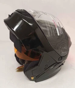 Gmax MD01 Modular Helmet Gloss Black -HJC Store 424964459 7270459253015535 3869176462814551571 n
