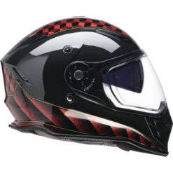 Z1R Nemesis Full Face Helmet Thunderbird Red -HJC Store 42A53EF7 C31E 4DB6 826D E236EEEC9132
