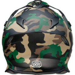 Z1R Range Dual Sport Helmet Camo Woodland -HJC Store 437DDECE 5EE8 4875 8A13 876D0E45D1EE