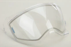 Gmax GM11 Dual Lens Snow Shield Clear(Open Package)