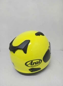 Arai Signet X Full Face Helmet Flourescent Yellow Size 2XL (Open Box) -HJC Store 452306882 1680757459406576 3850304228386788247 n
