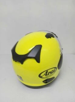 Arai Signet X Full Face Helmet Flourescent Yellow Size 2XL (Open Box) -HJC Store 452381693 1830711570744571 3885420287761820765 n