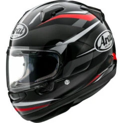 Arai Quantum-X Full Face Helmet Ray Black