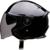 Z1R Road Maxx 2.0 Open Face Helmet Gloss Black -HJC Store 47D6858C 884B 44C2 BA4C 30362609BBE9