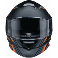 Z1R Solaris 2.0 Modular Bluetooth Helmet Slater Orange -HJC Store 49BC8274 42CD 4131 BF72 C9E35A29DB4F