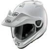 Arai XD5 Dual Sport Helmet Gloss White -HJC Store 4A6E5B53 9AE0 4B9B 9C08 851313C0DDBA