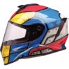 Z1R Youth Warrant Full Face Street Helmet Sentinel Blue -HJC Store 4D8BFA24 974D 4955 8083 5B40BD11B6E9