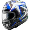 Arai Corsair X KR-2 Full Face Helmet Vinales-5 -HJC Store 4a5fc525 dc23 432a b7f5 9fdc77feda9e
