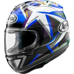 Arai Corsair X KR-2 Full Face Helmet Vinales-5