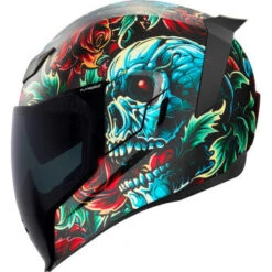 Icon Airflite Full Face Helmet Omnicrux MIPS®