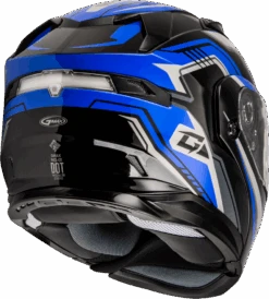 Gmax MD-01S Transistor Snow Helmet Blue Black Electric Shield 14 Gmax MD-01S Transistor Snow Helmet Blue Black Electric Shield -HJC Store 4f1a 64f0f6640e2ba