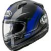 Arai Quantum-X Xen Blue Frost Full Face Helmet