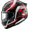 Arai Contour-X Full Face Helmet Snake Red -HJC Store 504545A2 14D1 4C84 AAA3 FF978EBDBD42