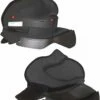 Fits Harley Davidson HD H31 Helmet Cheek Pads XS/M 30MM