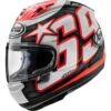 Arai Corsair X Full Face Helmet Nicky Reset Frost -HJC Store 51f12a4c 8a0a 4a20 8b62 00cc8607b361
