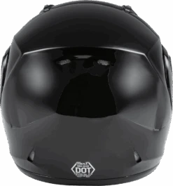 Gmax MD-04 Modular Snow Helmet Gloss Black Dual Lens -HJC Store 51f4 5f88bd1e9a014