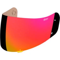 Icon Proshield Fog Free RST Red