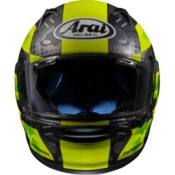 Arai Regent-X Full Face Helmet Patch Yellow Frost -HJC Store 54A2F8E8 2EE9 47E9 B26B 10A8B81369C8