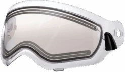 Z1R Range Dual Sport Snow Electric Snow Shield With Cord